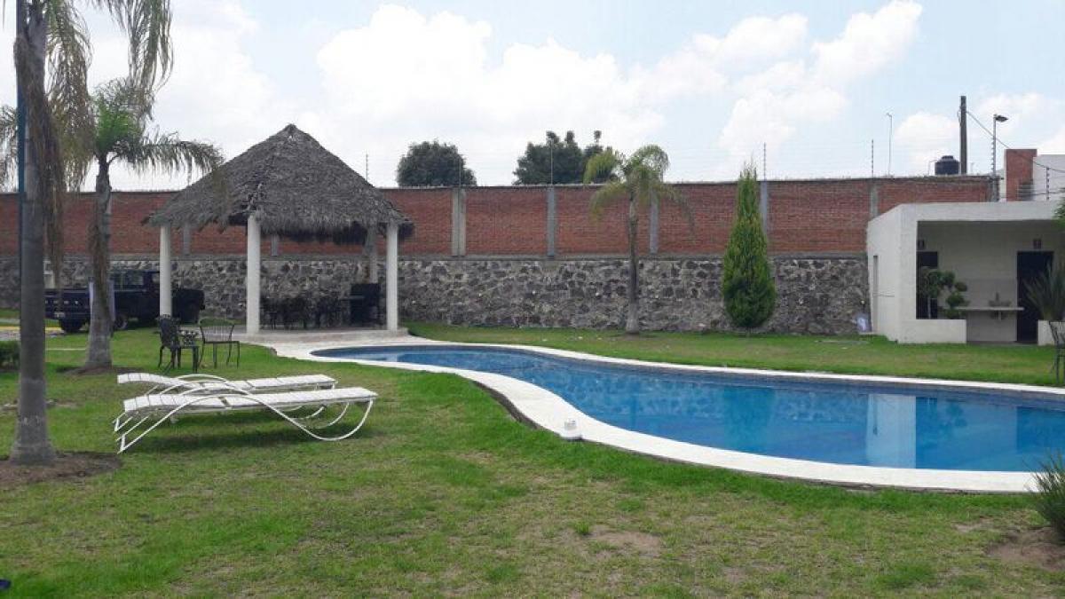 Picture of Other Commercial For Sale in Cuautlancingo, Puebla, Mexico