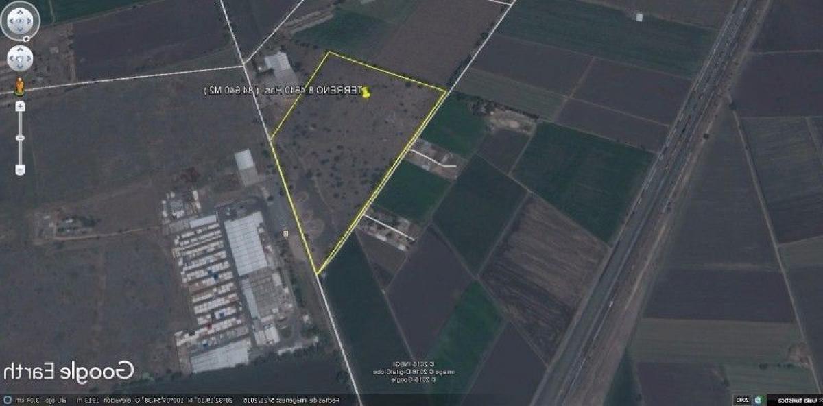 Picture of Residential Land For Sale in Pedro Escobedo, Queretaro, Mexico