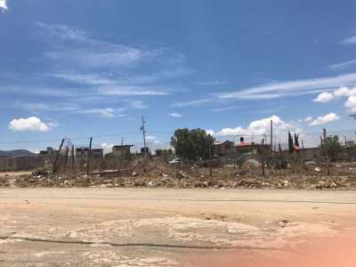 Residential Land For Sale in Pachuca De Soto, Mexico