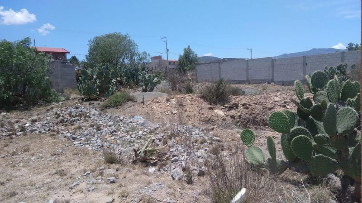 Picture of Residential Land For Sale in Pachuca De Soto, Hidalgo, Mexico