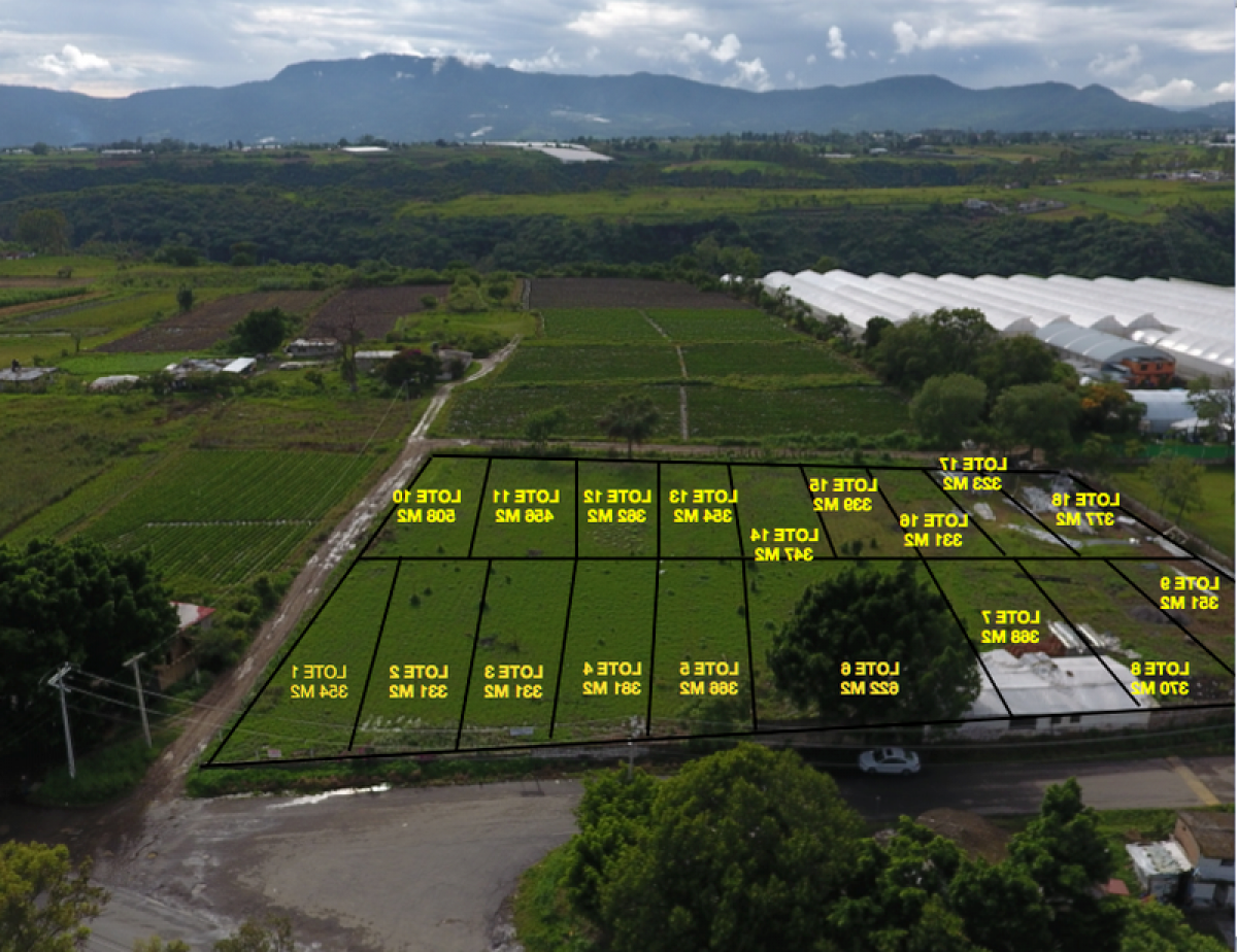 Picture of Residential Land For Sale in Ixtapan De La Sal, Mexico, Mexico