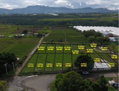 Residential Land For Sale in Ixtapan De La Sal, Mexico