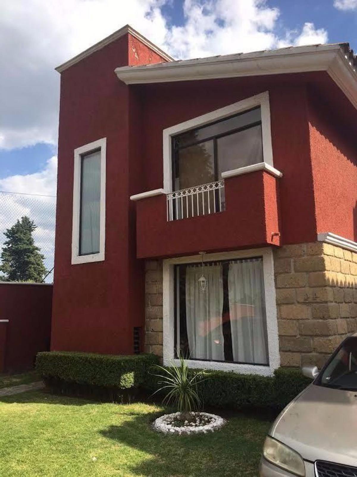 Picture of Home For Sale in Estado De Mexico, Mexico, Mexico