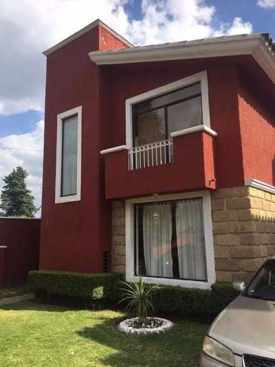 Home For Sale in Estado De Mexico, Mexico