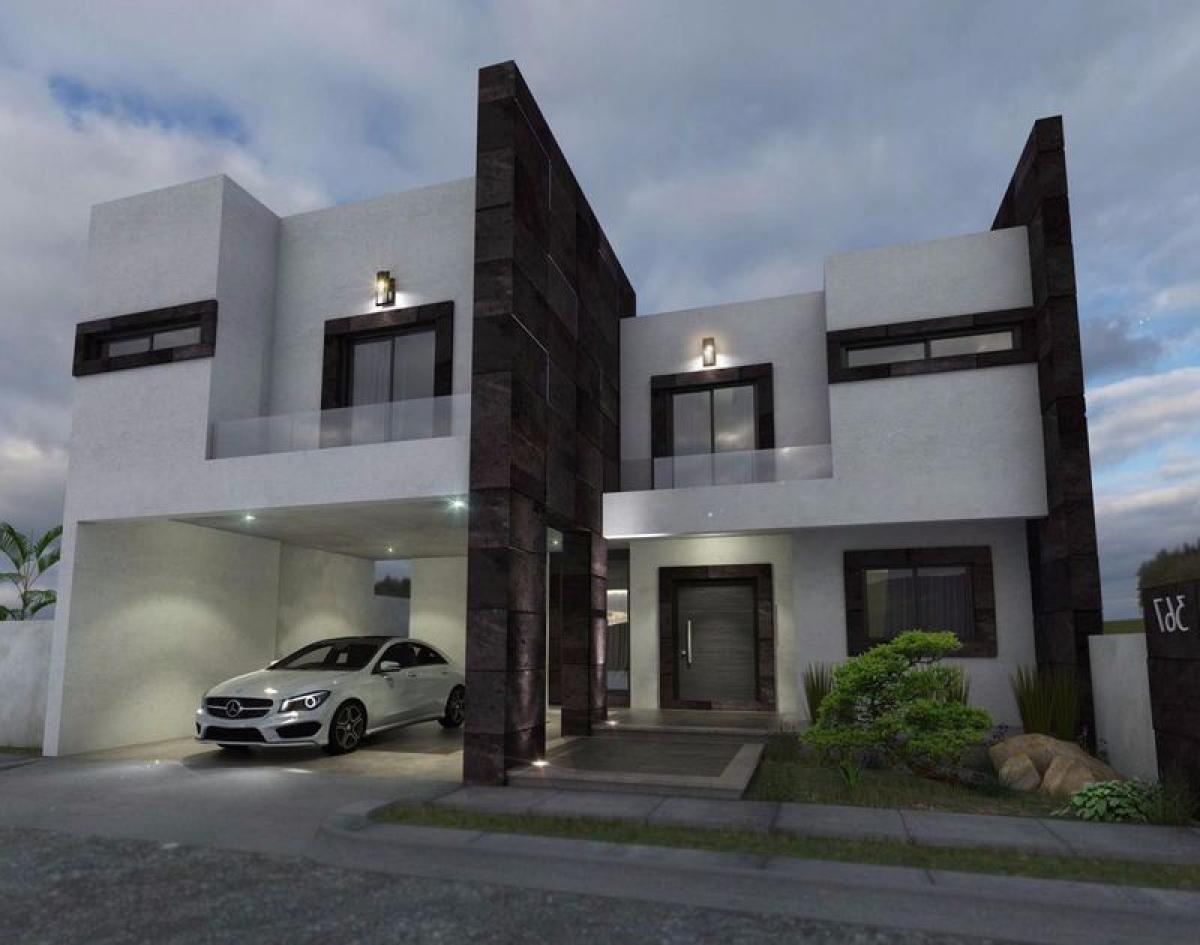 Picture of Home For Sale in Playa Vicente, Veracruz, Mexico