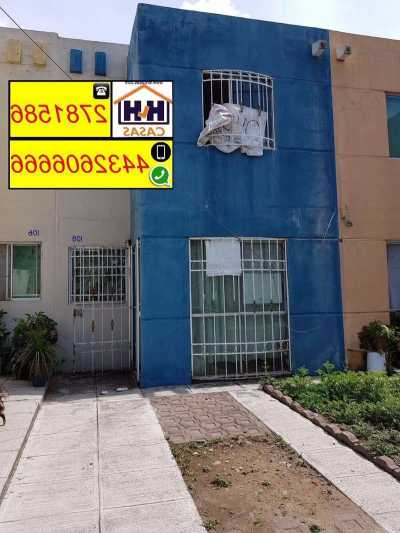 Home For Sale in Jiquipilas, Mexico