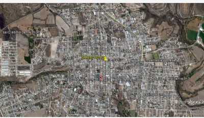 Home For Sale in Encarnacion De Diaz, Mexico