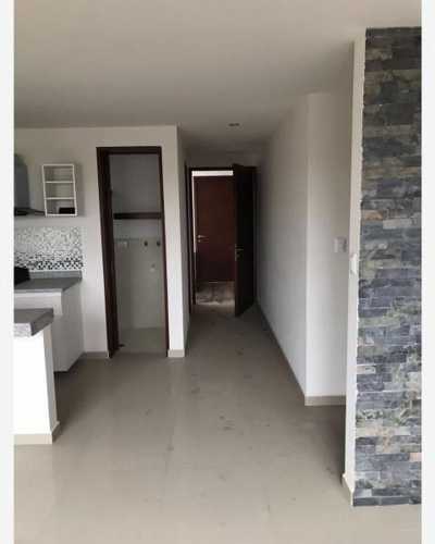 Apartment For Sale in Puebla, Mexico