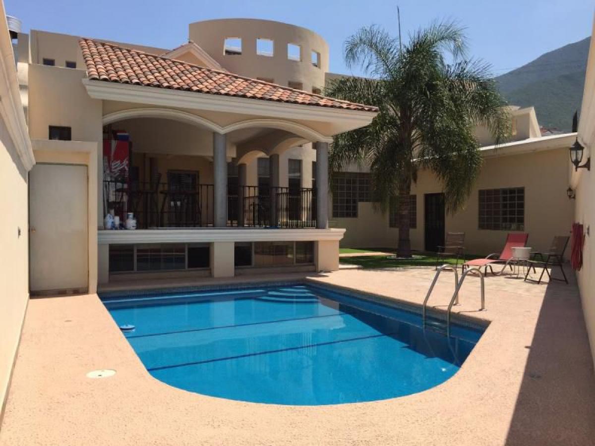 Picture of Home For Sale in Monterrey, Nuevo Leon, Mexico