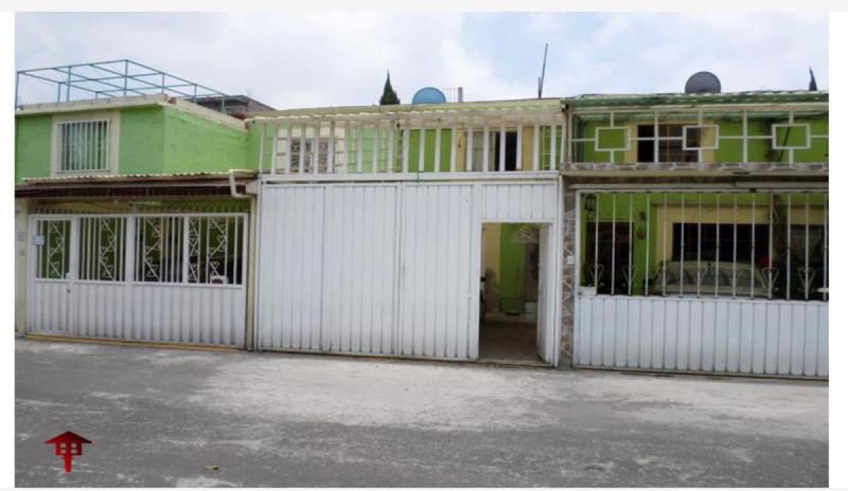 Picture of Home For Sale in Ixtapaluca, Mexico, Mexico