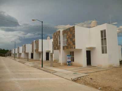 Home For Sale in Chiapa De Corzo, Mexico