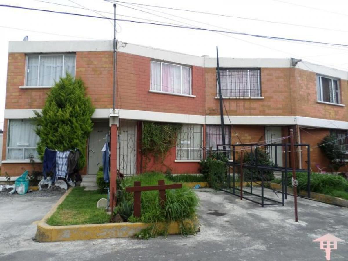 Picture of Home For Sale in Ixtapaluca, Mexico, Mexico