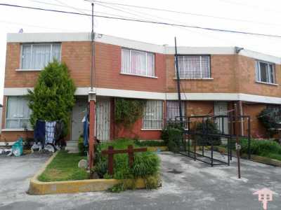 Home For Sale in Ixtapaluca, Mexico