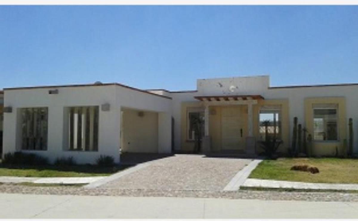 Picture of Home For Sale in Irapuato, Guanajuato, Mexico