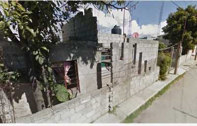 Home For Sale in Amozoc, Mexico