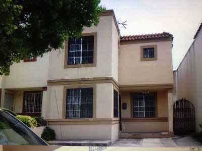 Home For Sale in Monterrey, Mexico
