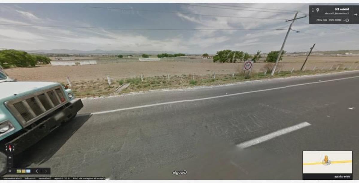 Picture of Residential Land For Sale in Huamantla, Tlaxcala, Mexico