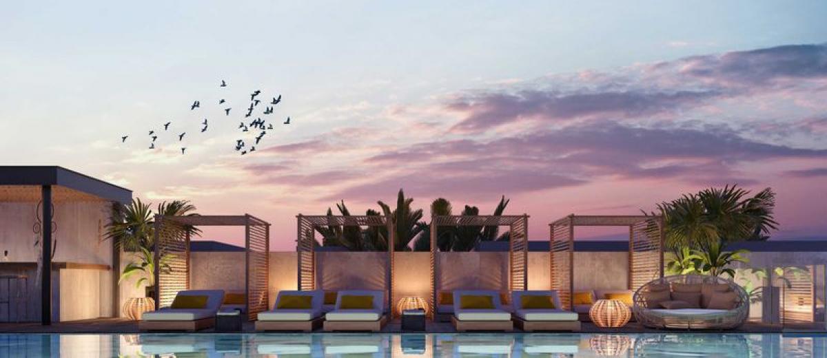 Picture of Other Commercial For Sale in Tulum, Quintana Roo, Mexico