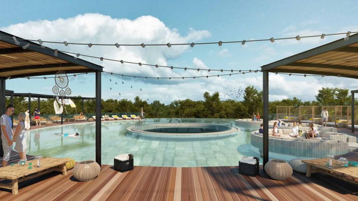 Picture of Other Commercial For Sale in Tulum, Quintana Roo, Mexico