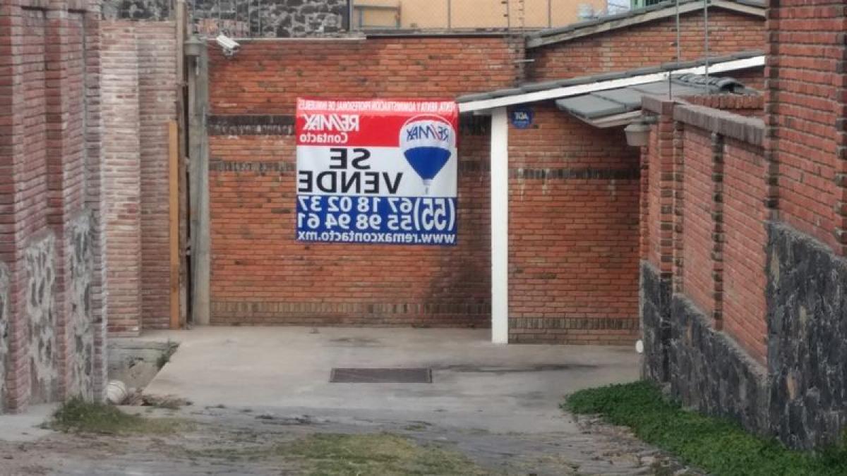 Picture of Other Commercial For Sale in Tlalpan, Mexico City, Mexico