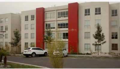 Apartment For Sale in Atizapan De Zaragoza, Mexico