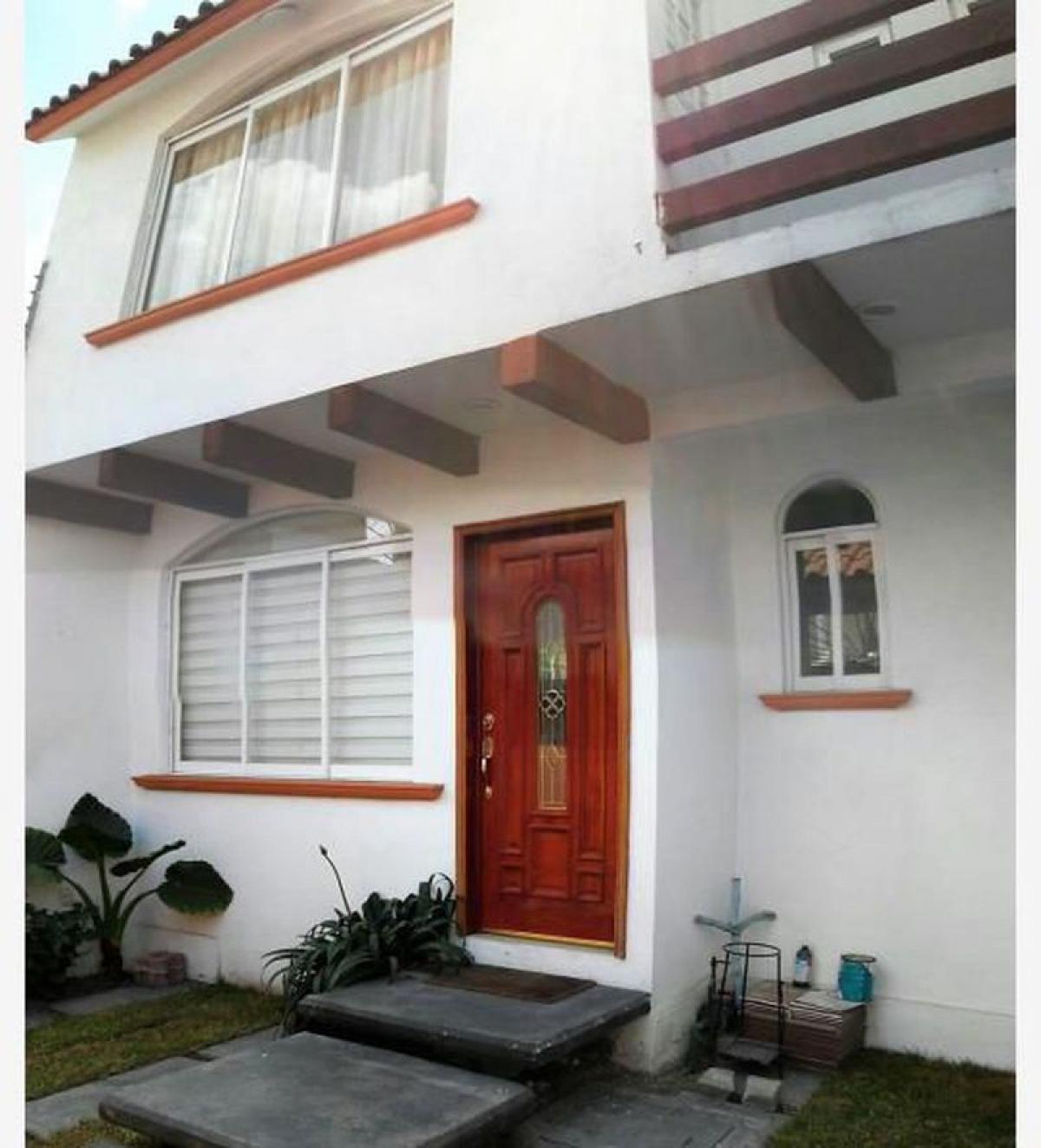 Picture of Home For Sale in Metepec, Mexico, Mexico