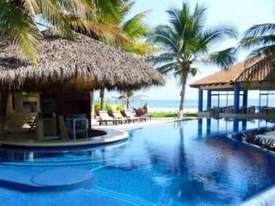 Apartment Building For Sale in Guerrero, Mexico