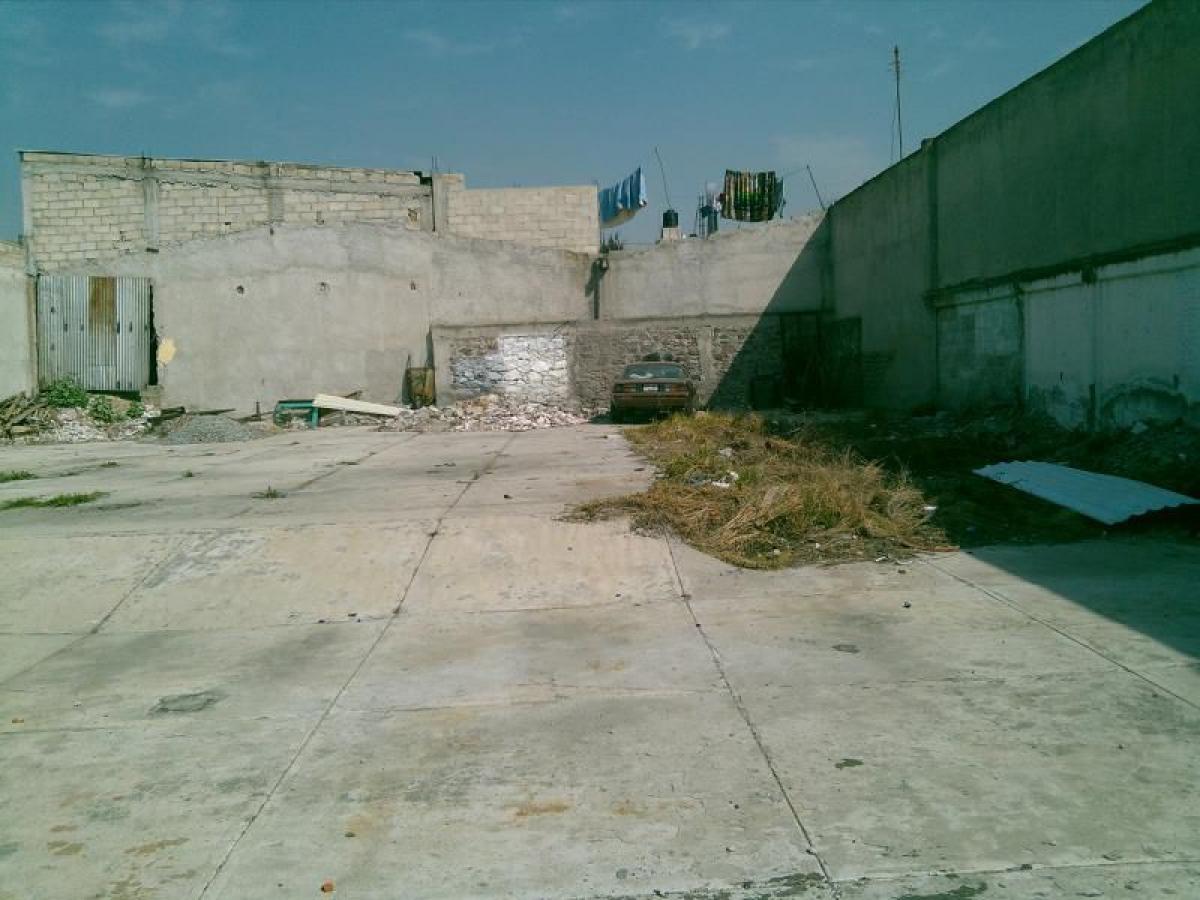 Picture of Residential Land For Sale in Cuautitlan Izcalli, Mexico, Mexico