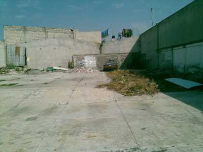 Residential Land For Sale in Cuautitlan Izcalli, Mexico