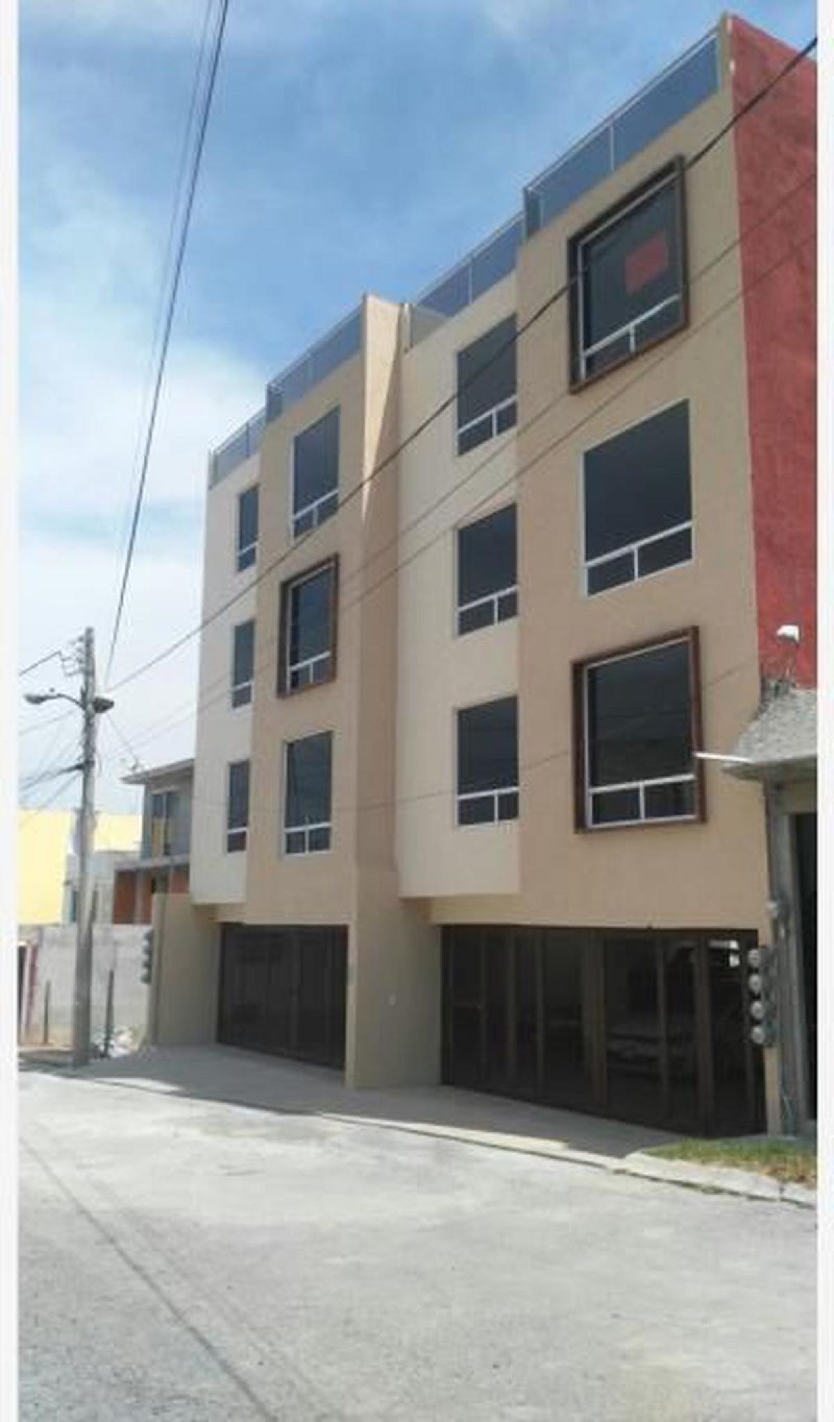 Picture of Apartment For Sale in Atizapan De Zaragoza, Mexico, Mexico