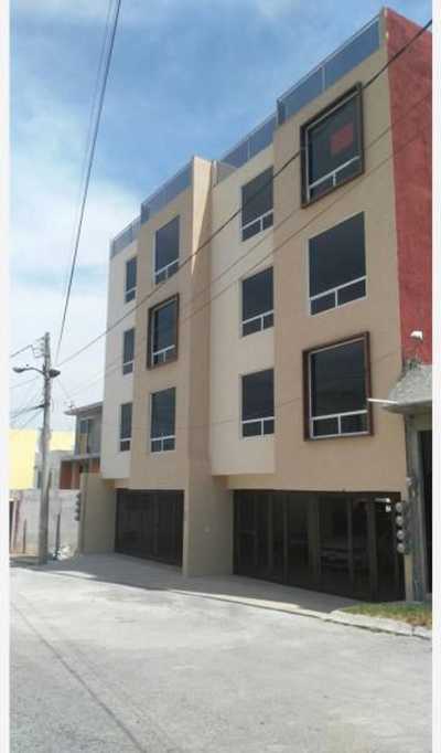 Apartment For Sale in Atizapan De Zaragoza, Mexico