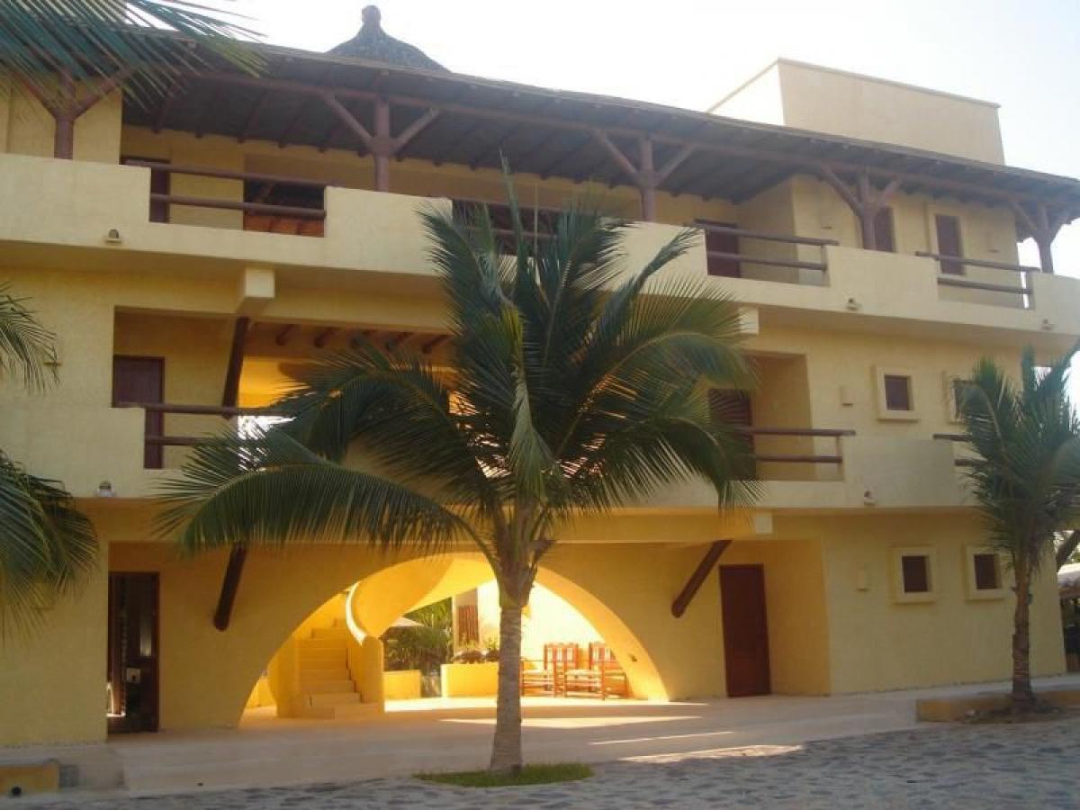 Picture of Apartment Building For Sale in Guerrero, Guerrero, Mexico