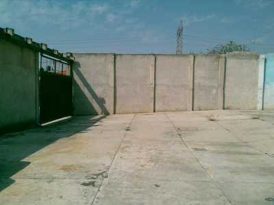 Residential Land For Sale in Cuautitlan Izcalli, Mexico