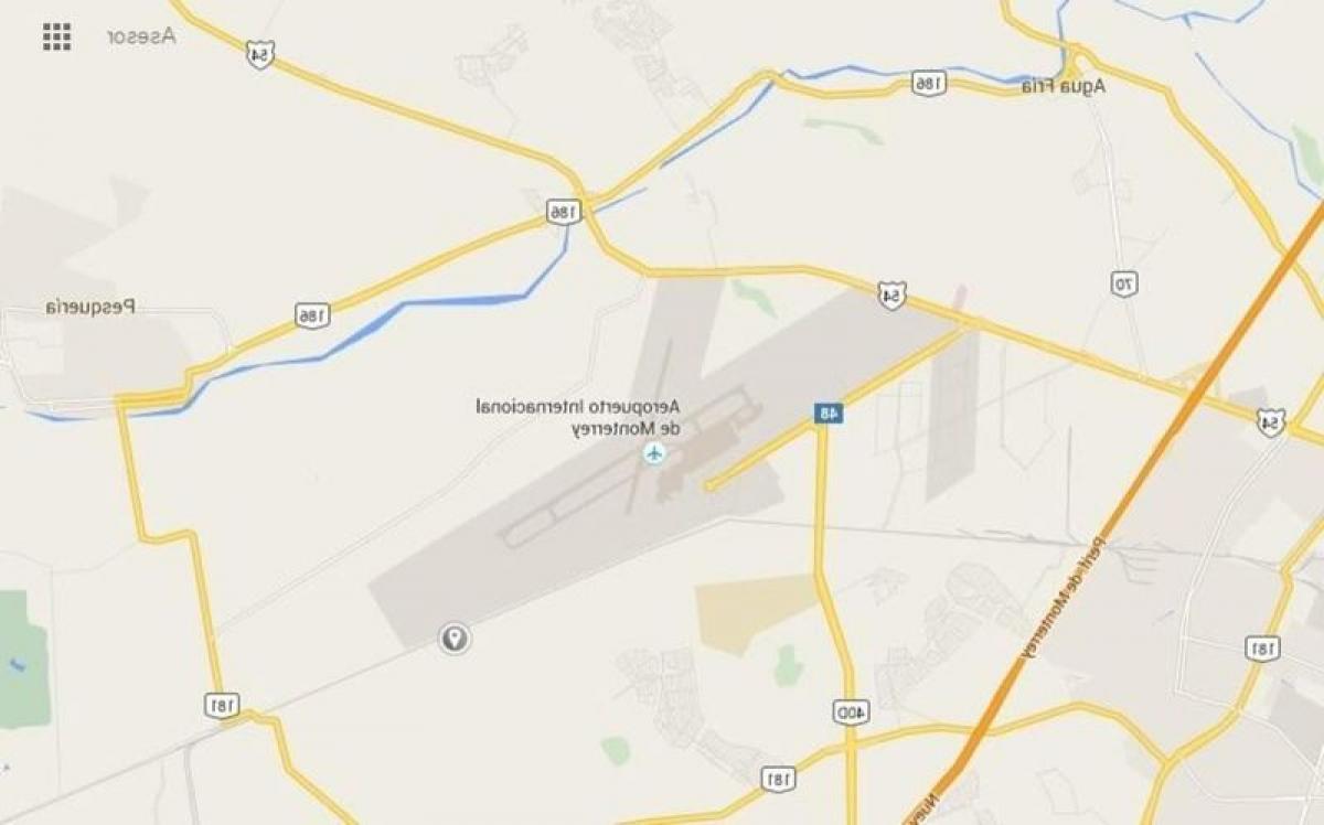 Picture of Residential Land For Sale in Apodaca, Nuevo Leon, Mexico