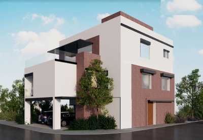 Development Site For Sale in San Pedro Garza Garcia, Mexico