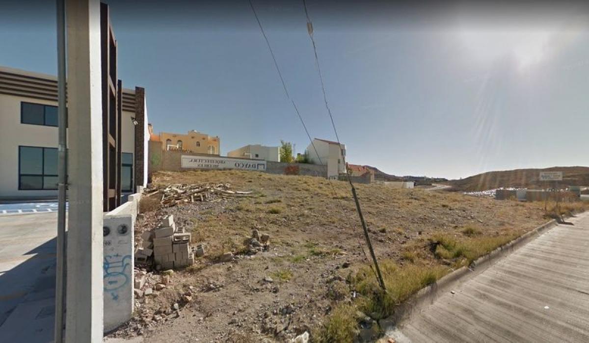 Picture of Development Site For Sale in Chihuahua, Chihuahua, Mexico