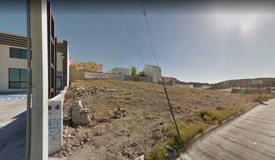 Development Site For Sale in Chihuahua, Mexico
