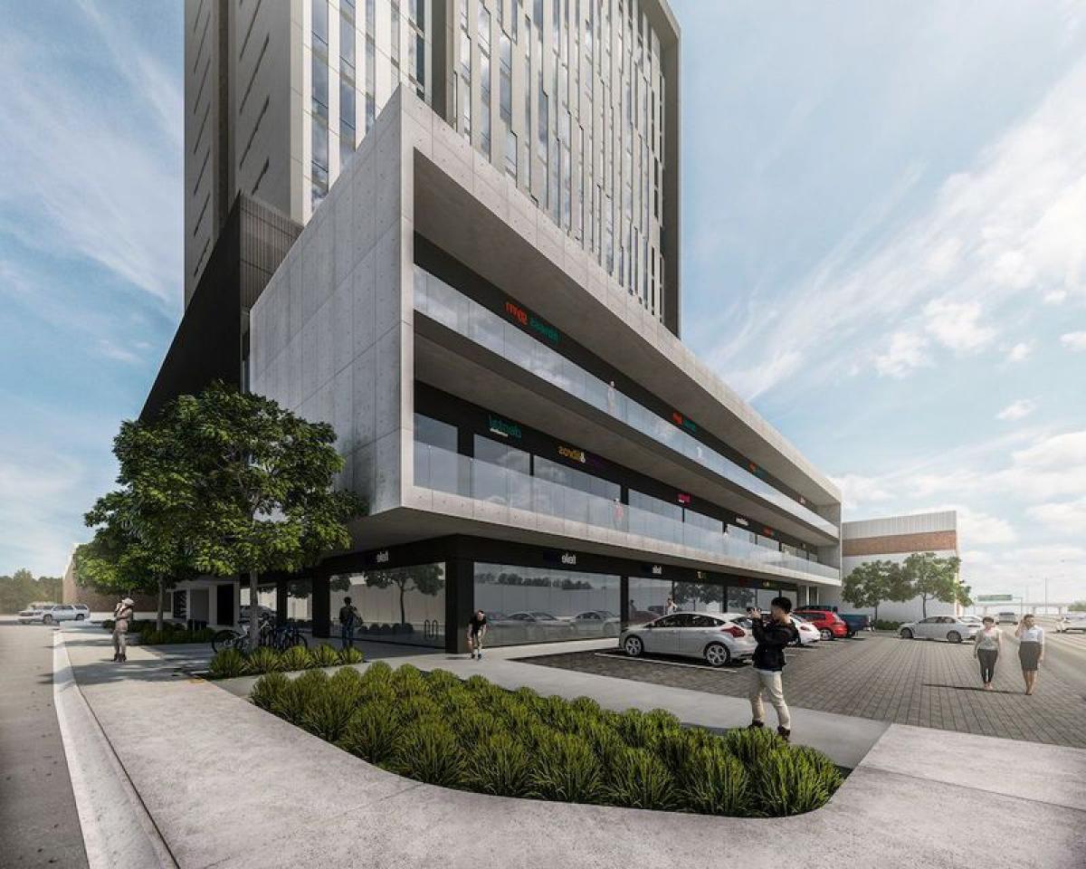 Picture of Apartment For Sale in Monterrey, Nuevo Leon, Mexico