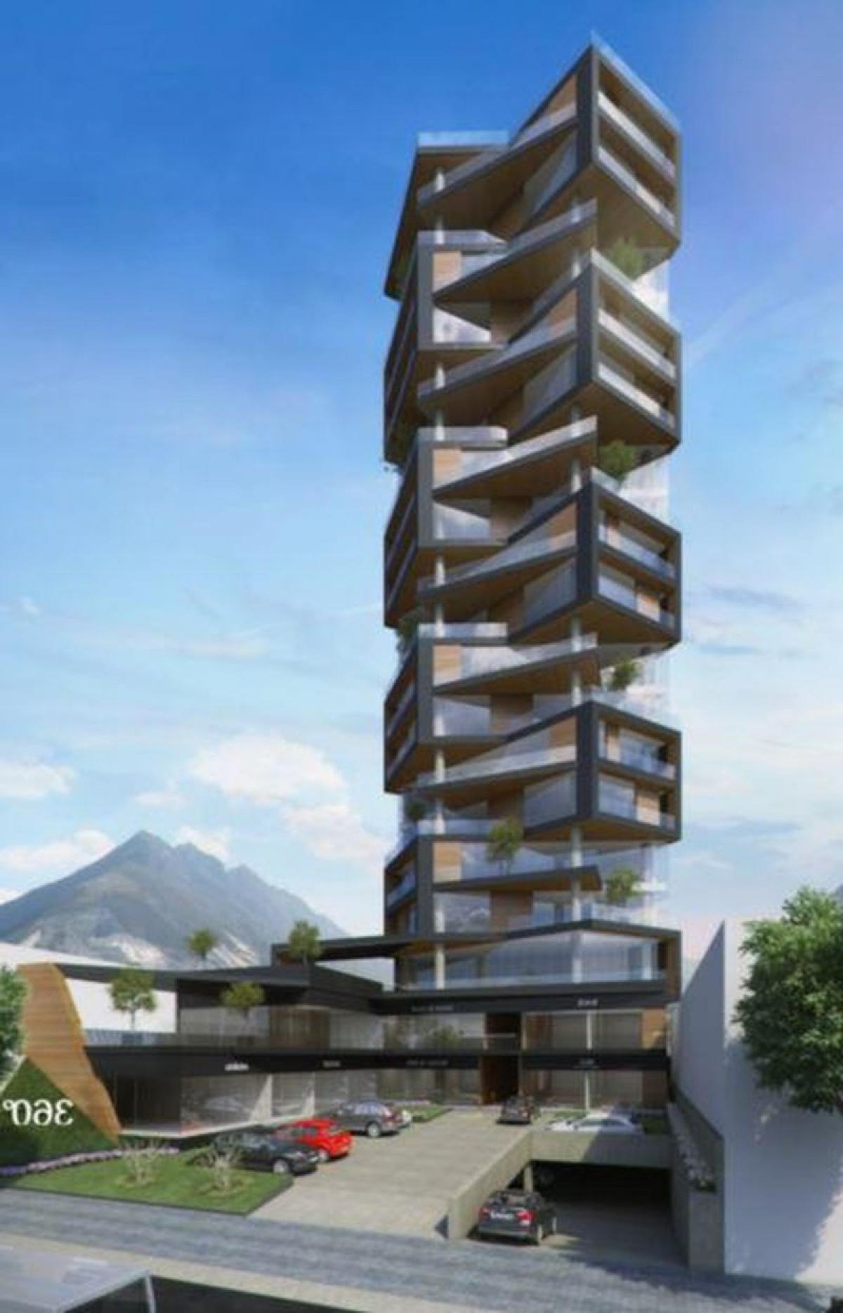 Picture of Other Commercial For Sale in San Pedro Garza Garcia, Nuevo Leon, Mexico