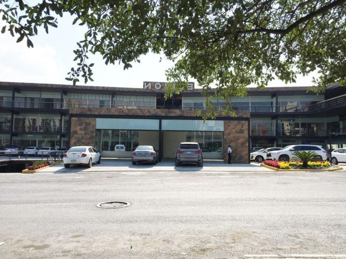 Picture of Other Commercial For Sale in San Pedro Garza Garcia, Nuevo Leon, Mexico