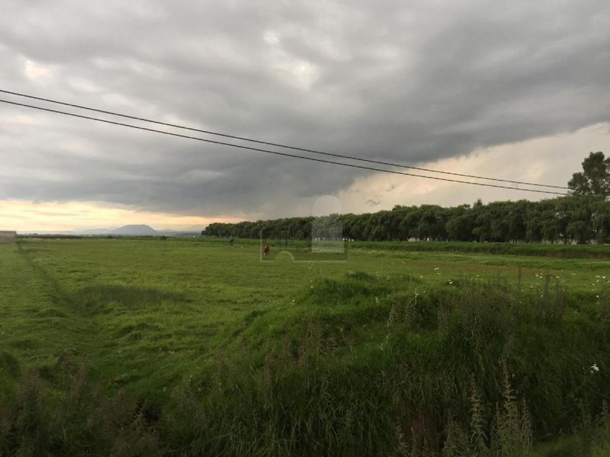 Picture of Residential Land For Sale in Toluca, Mexico, Mexico