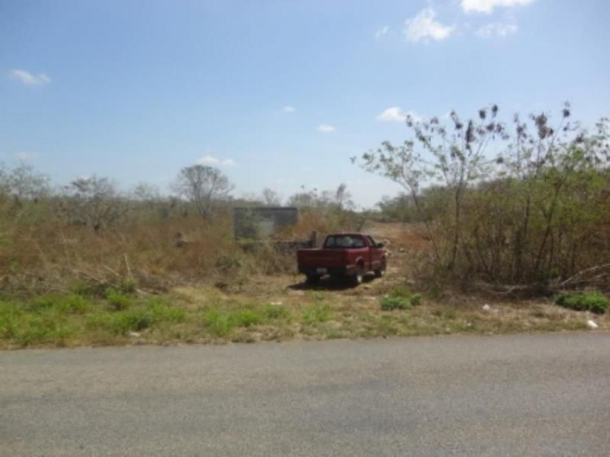 Picture of Residential Land For Sale in Uman, Yucatan, Mexico