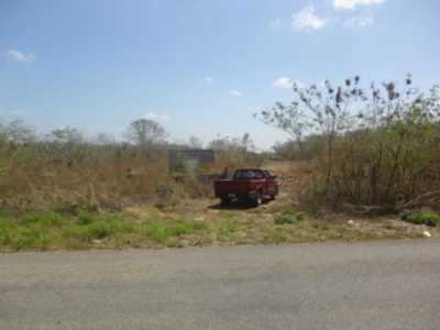 Residential Land For Sale in Uman, Mexico