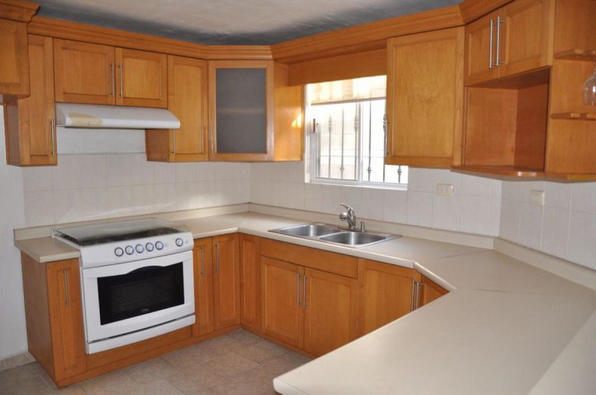 Gral. Escobedo, Montemorelos, Nuevo Leon, Mexico Homes For Sale at