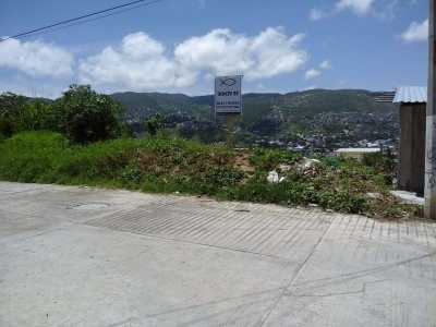 Residential Land For Sale in Chilpancingo De Los Bravo, Mexico