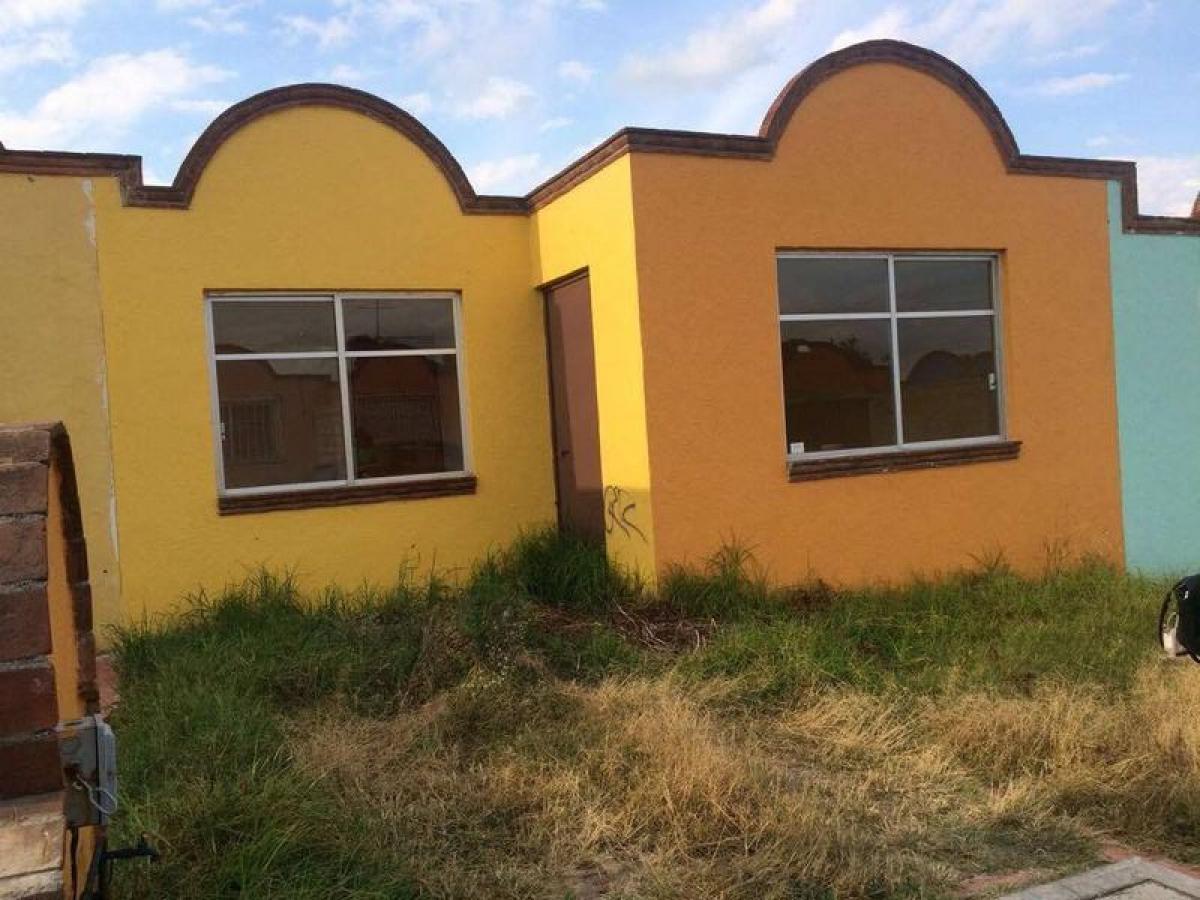 Picture of Home For Sale in Atitalaquia, Hidalgo, Mexico