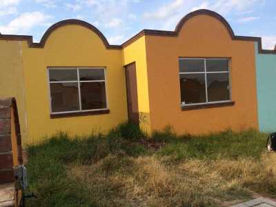 Home For Sale in Atitalaquia, Mexico