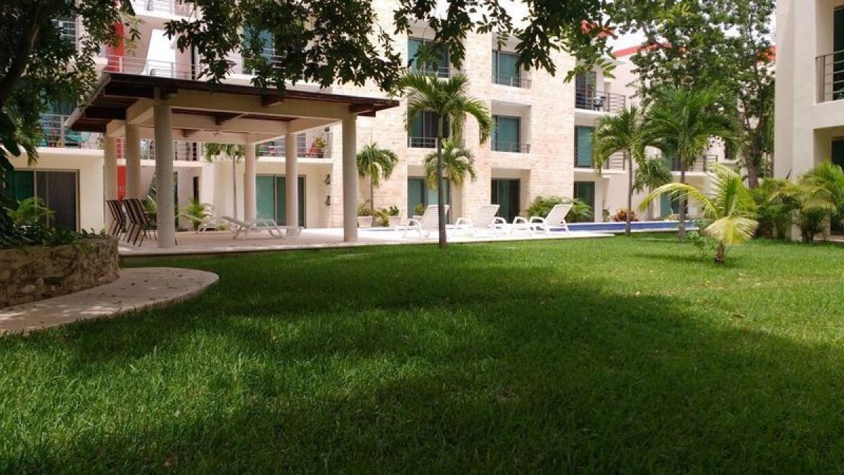 Picture of Apartment For Sale in Solidaridad, Quintana Roo, Mexico