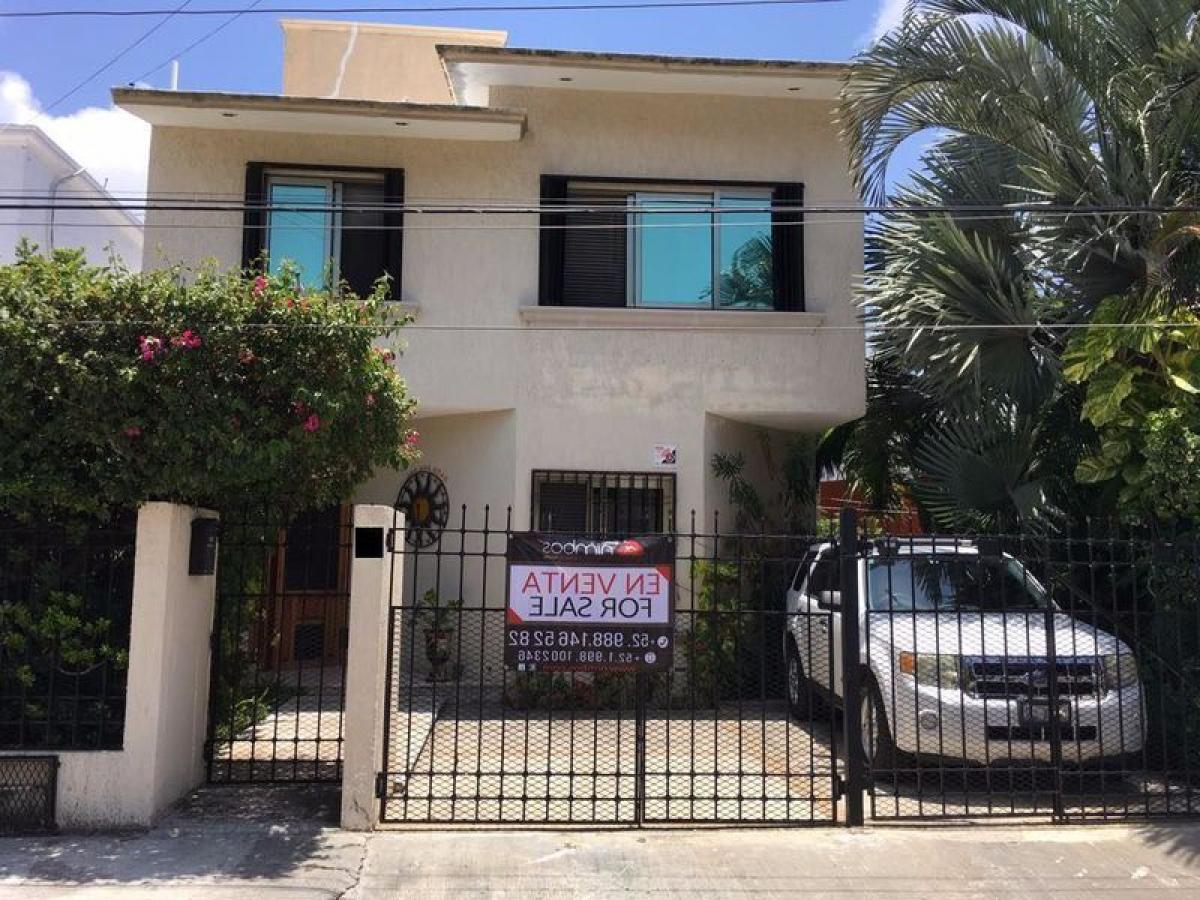 Picture of Home For Sale in Benito Juarez, Mexico City, Mexico