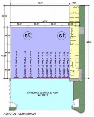 Penthouse For Sale in 